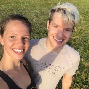 Meet your Posher, Jonathan